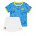 Wolves Jhon Arias #10 Replik 3rd trikot Kinder 2025-26 Kurzarm (+ Kurze Hosen)